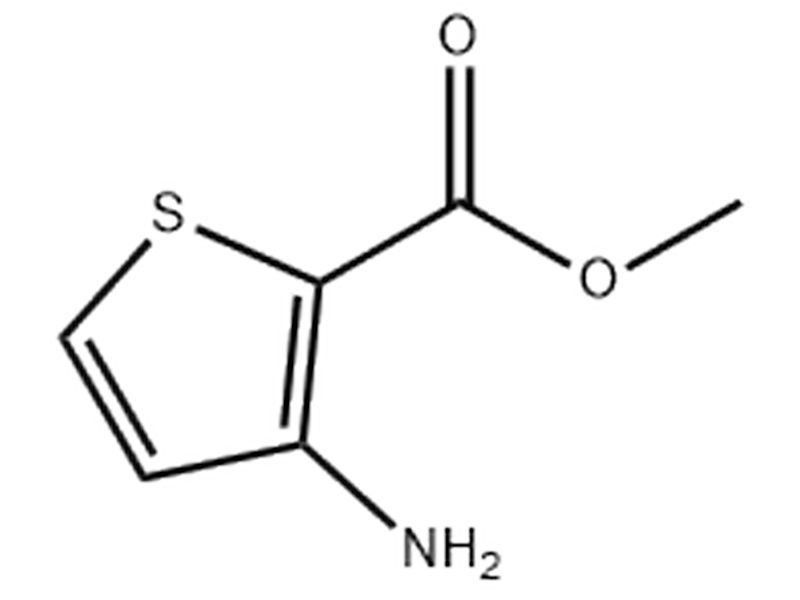 Methyl 3-amino-2-thiophene carboxylate